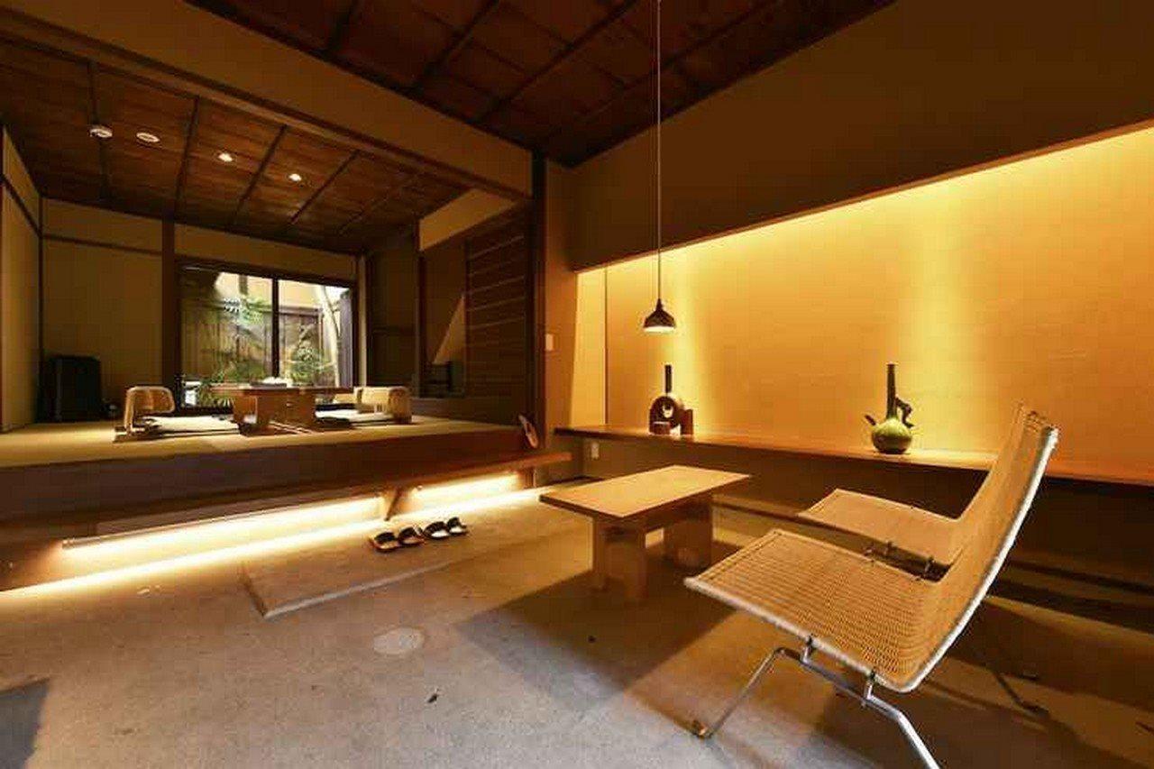 Kuraya Kiyomizu Gojo Ferienhaus