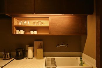 Kuraya Kiyomizu Gojo Ferienhaus