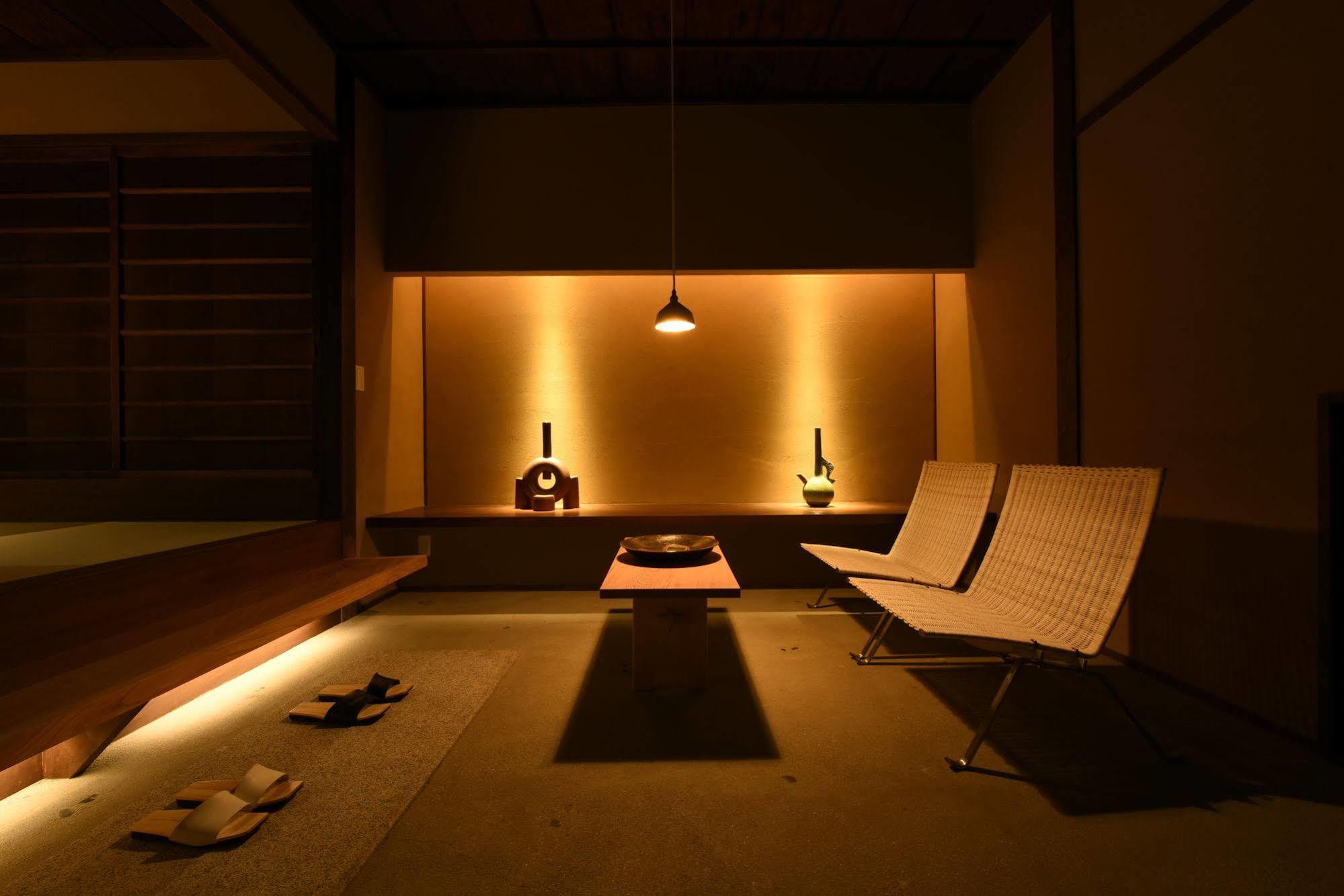 Ferienhaus Kuraya Kiyomizu Gojo Kyōto
