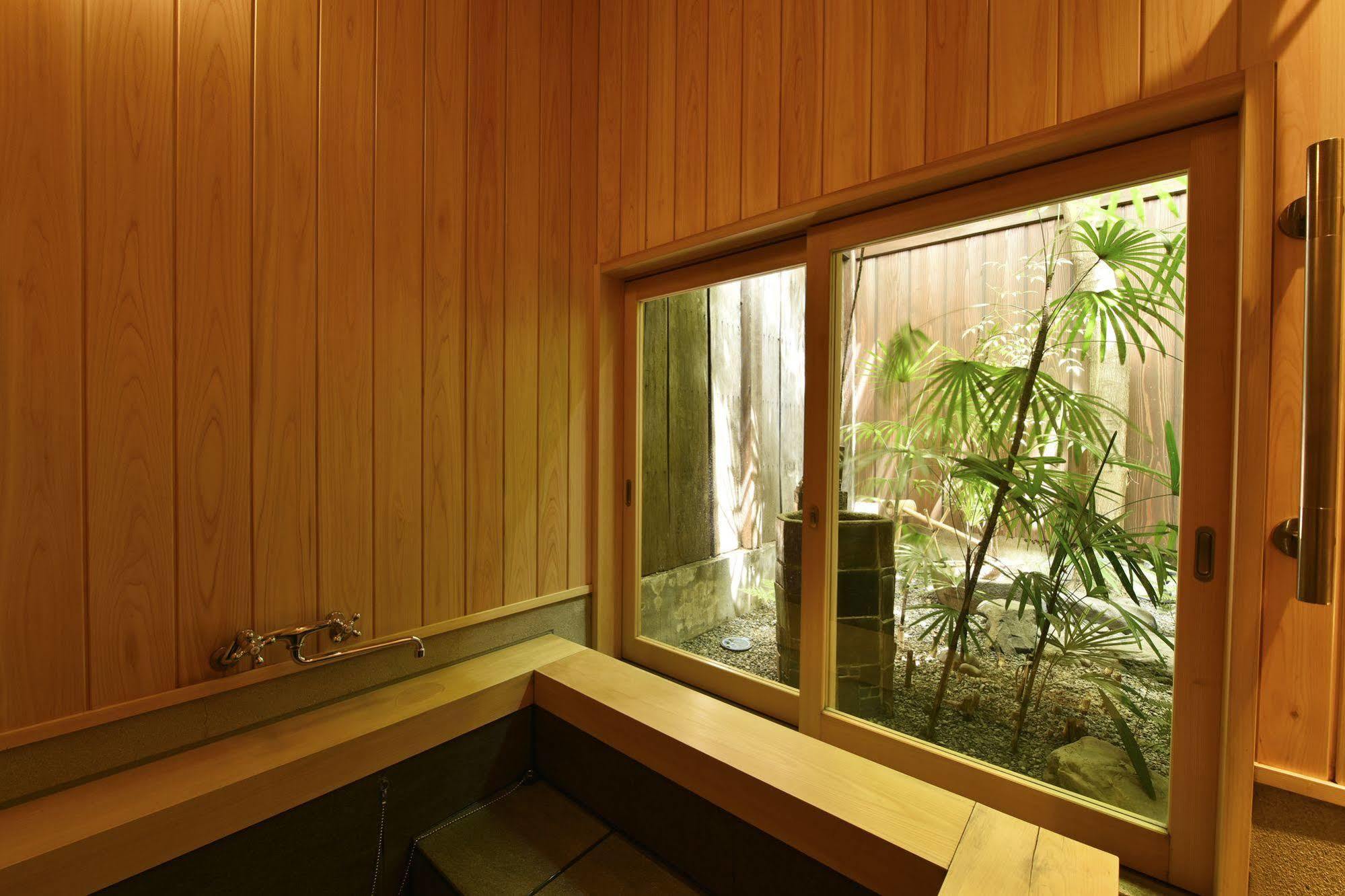 Ferienhaus Kuraya Kiyomizu Gojo
