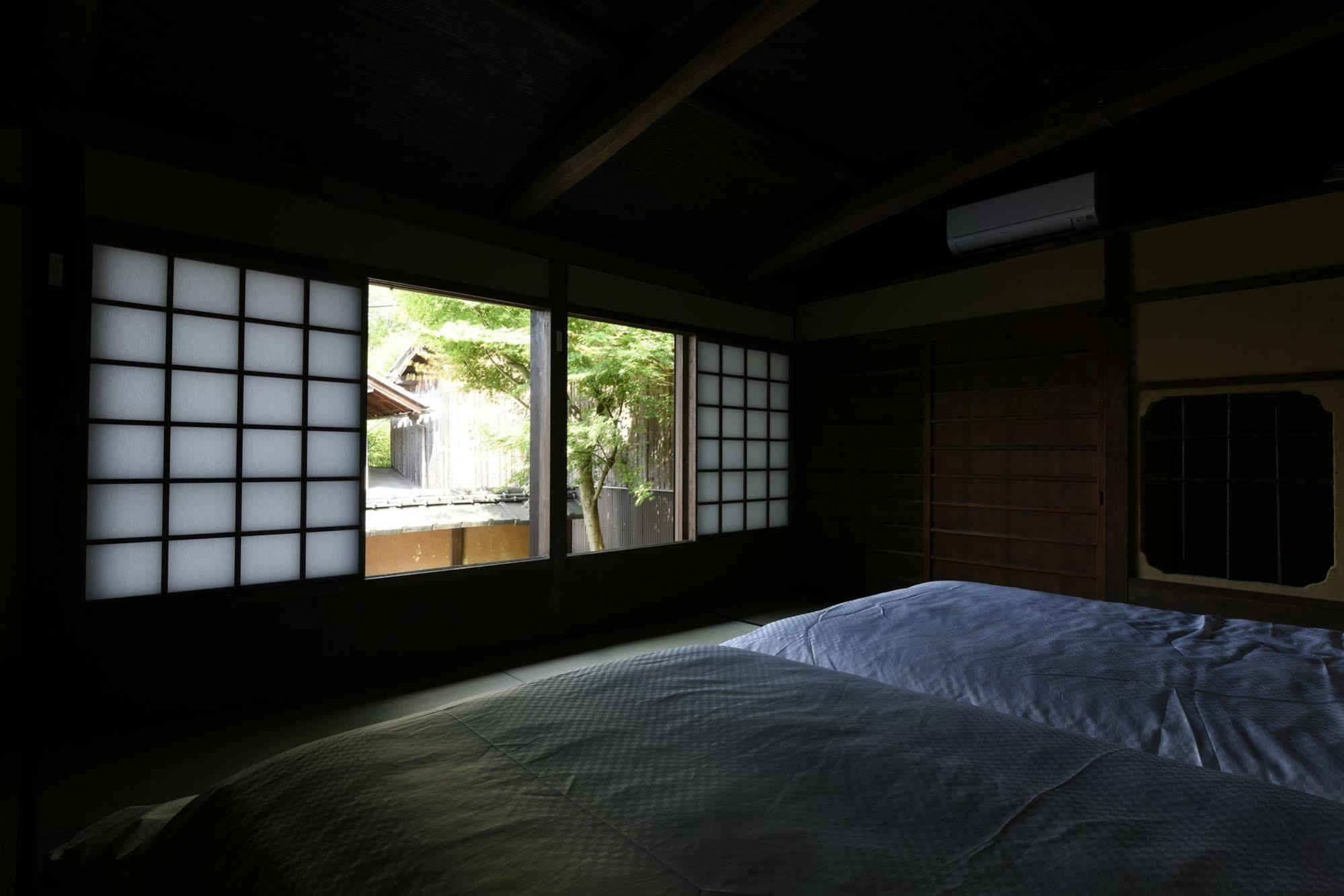 Kuraya Kiyomizu Gojo Kyōto