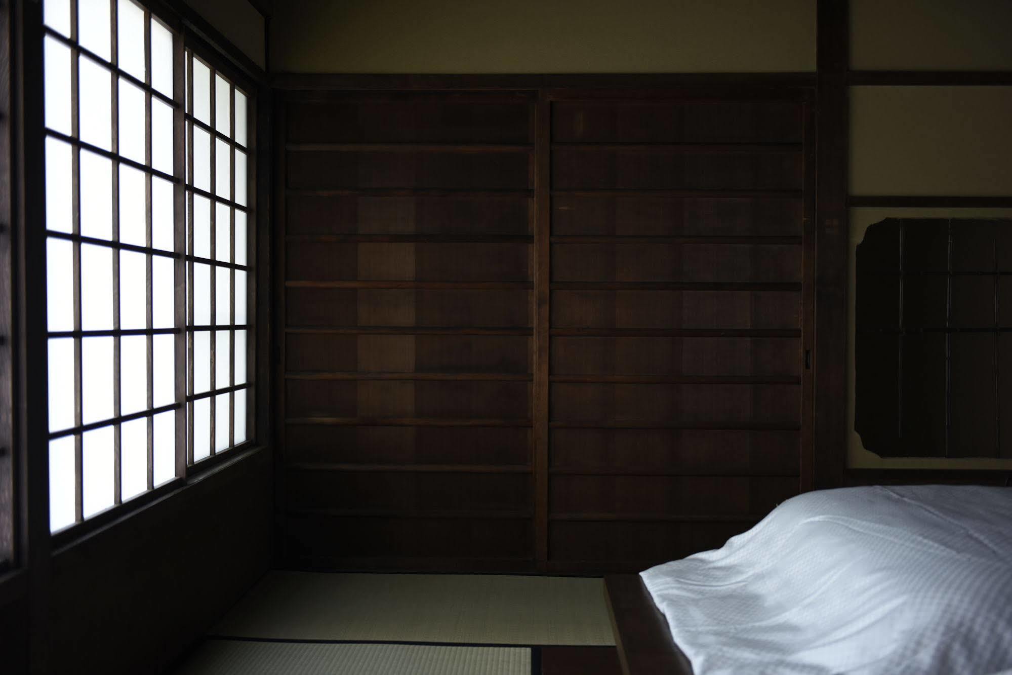 Kuraya Kiyomizu Gojo Ferienhaus Kyōto