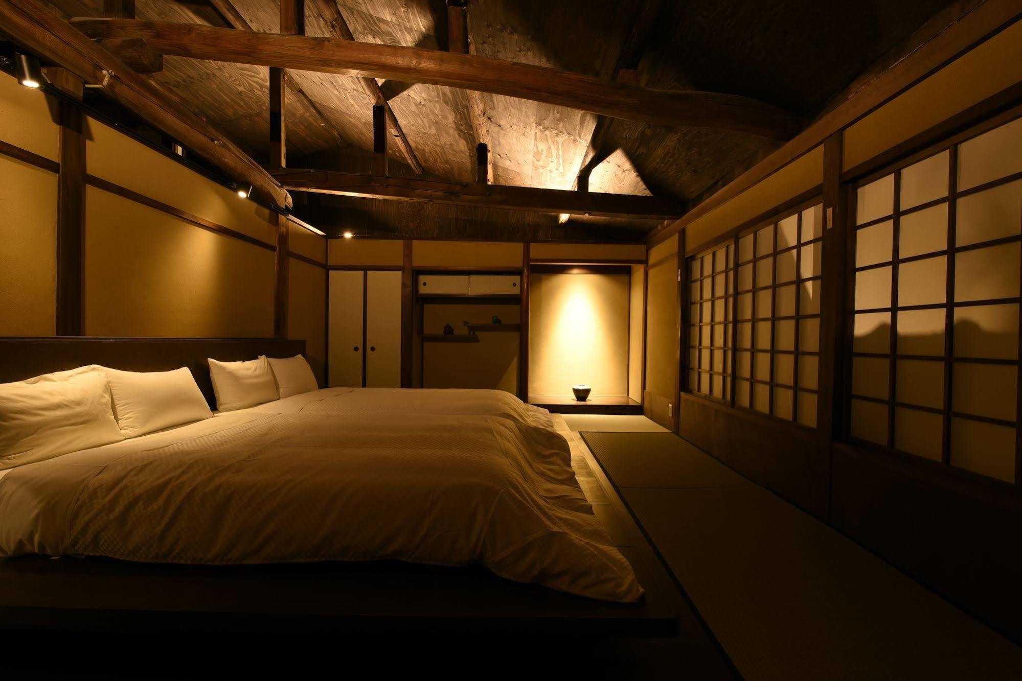 Ferienhaus Kuraya Kiyomizu Gojo