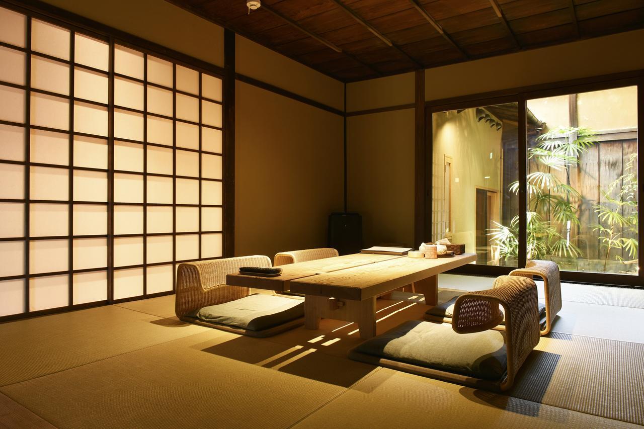 Hébergement de vacances Kuraya Kiyomizu Gojo