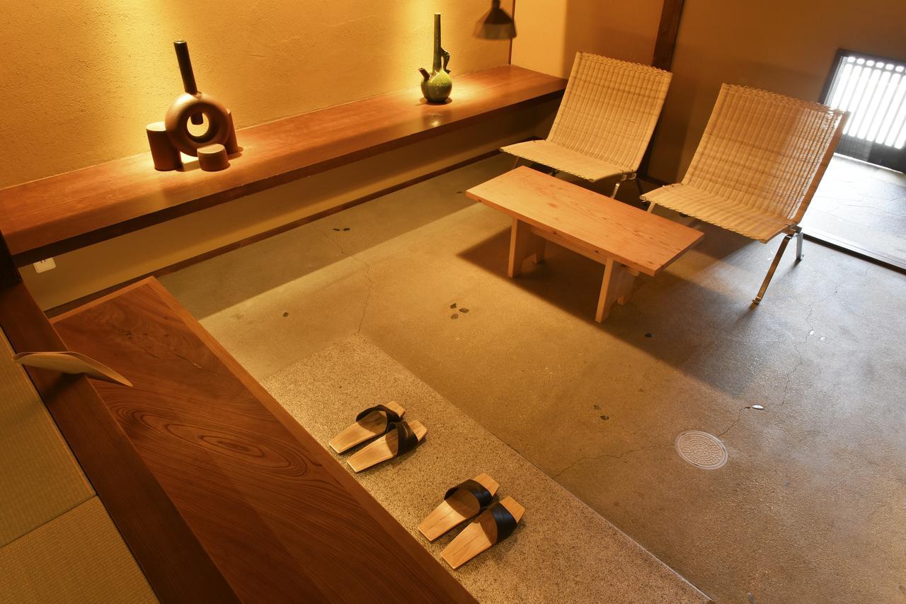 Hébergement de vacances Kuraya Kiyomizu Gojo *