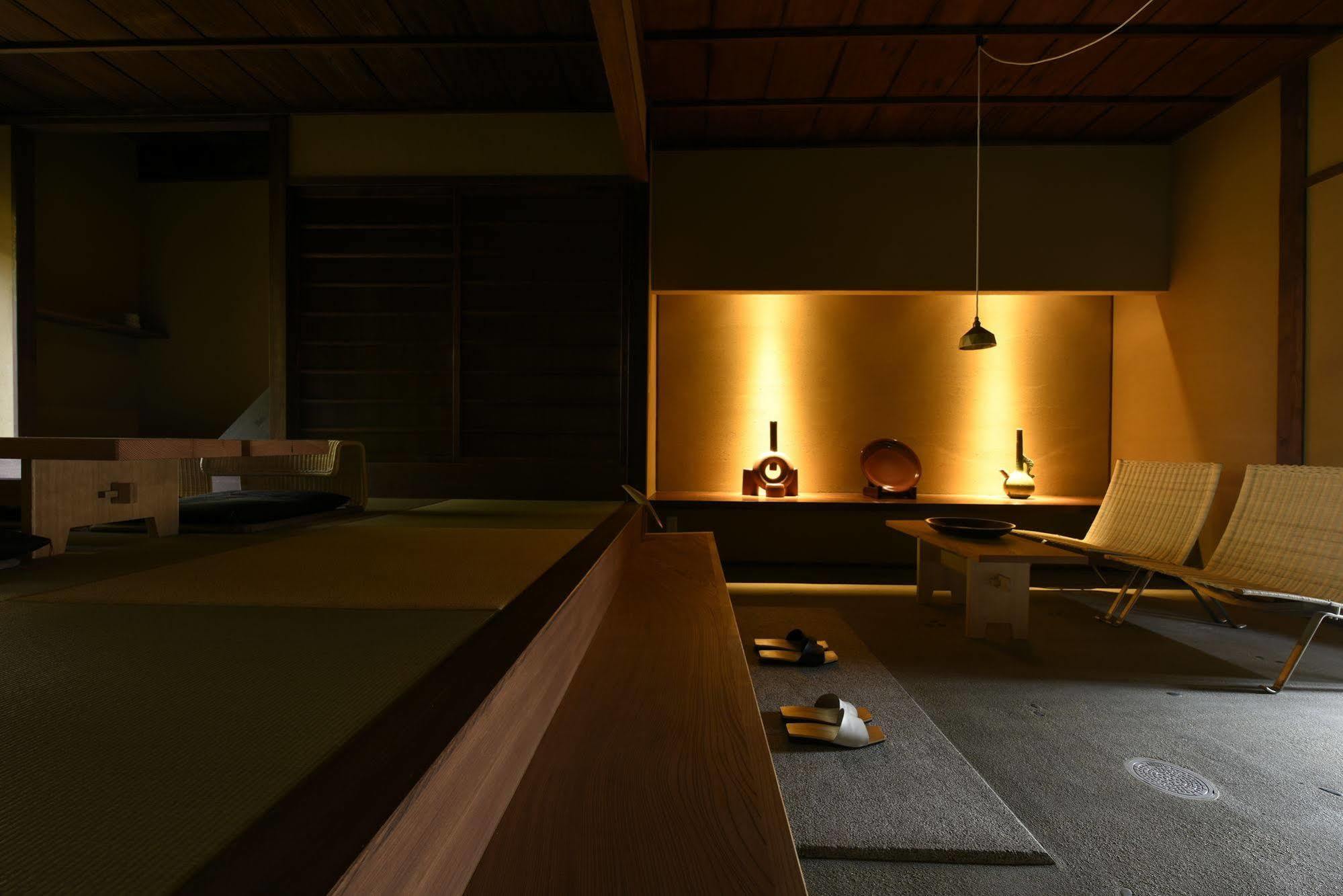 Kuraya Kiyomizu Gojo Hébergement de vacances